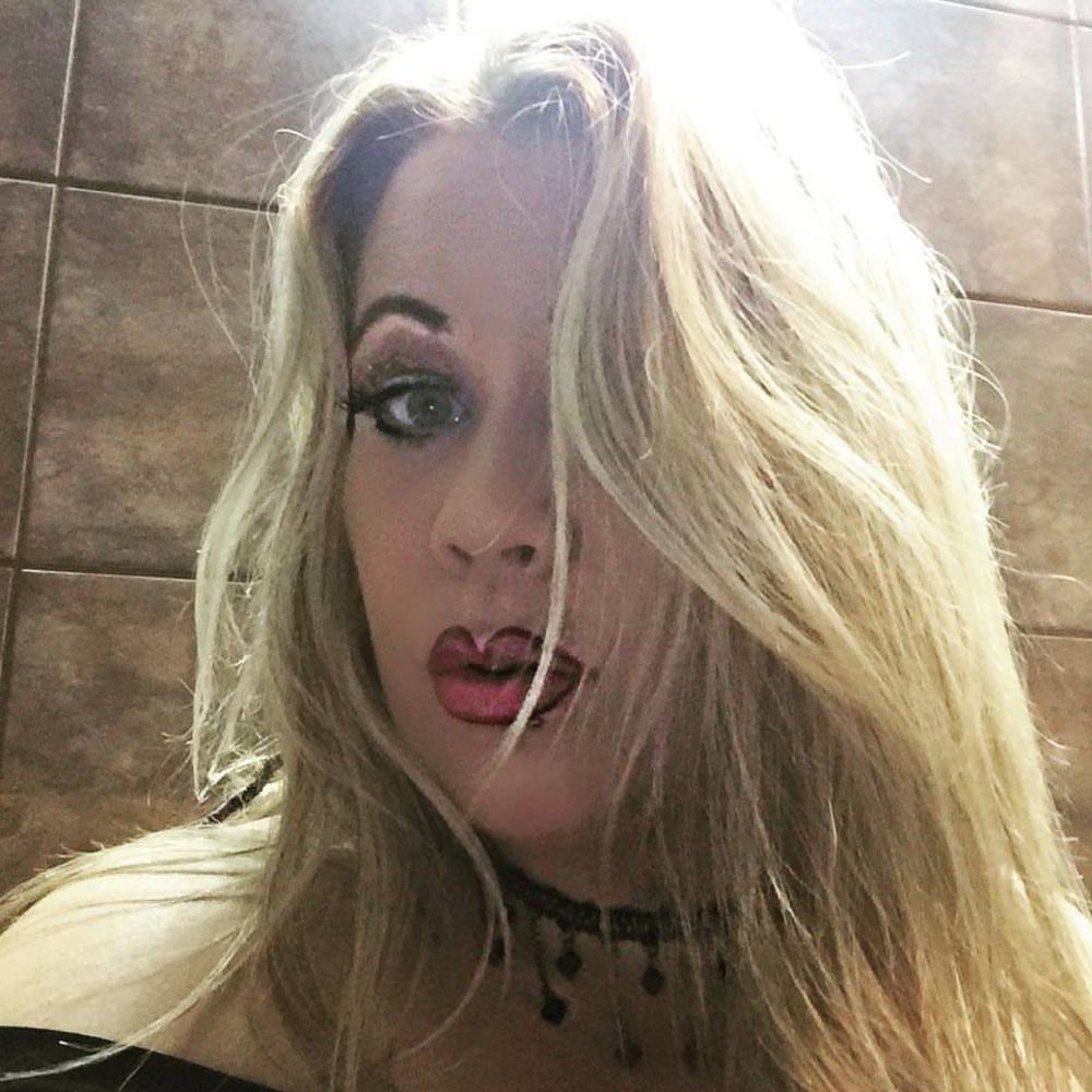 Meet your Posher, Brandy